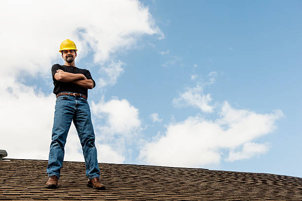 Gutter Installation and Roofing in Westwood, CA