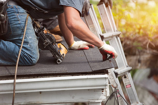 Roof Repair Estimates in Westwood, CA